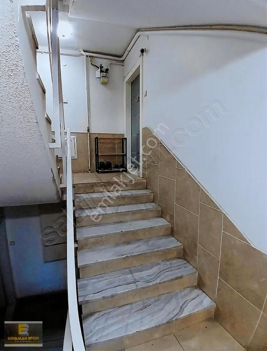 'eryaman Efor''dan 2.etap Kutlutaş'ta Yapılı 2+1 Satılık Daire - Görsel 29