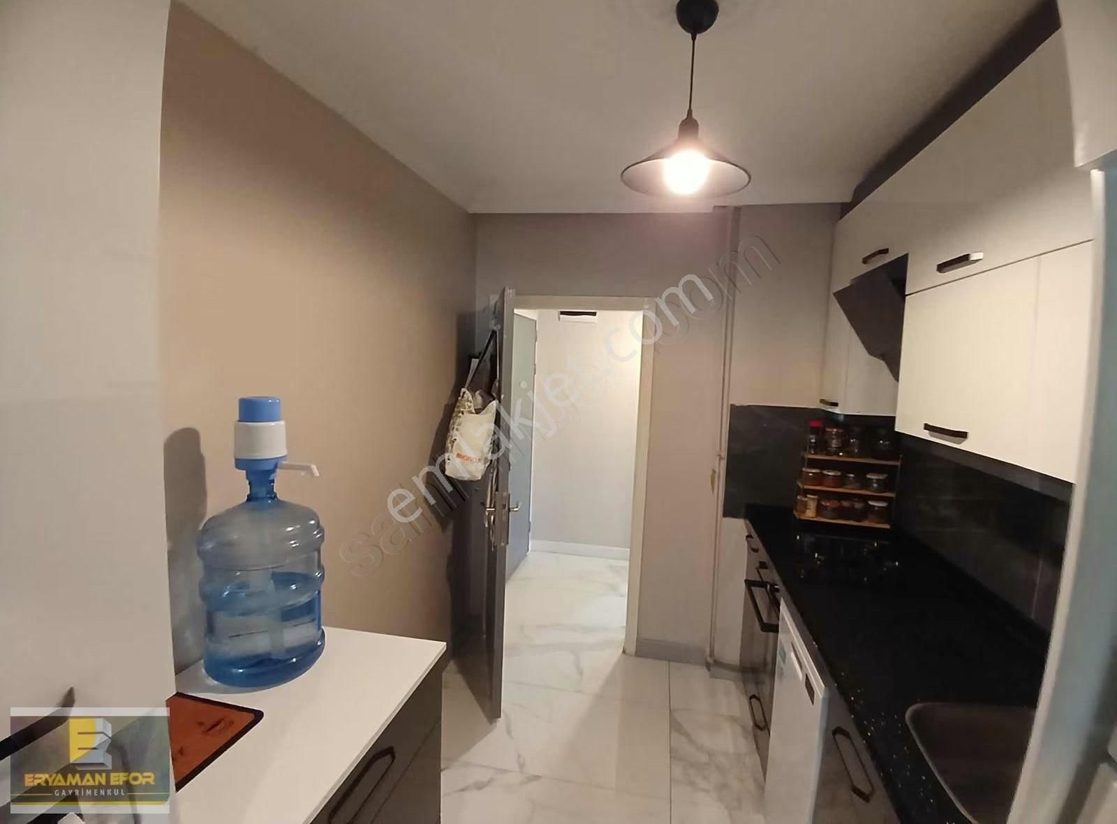 'eryaman Efor''dan 2.etap Kutlutaş'ta Yapılı 2+1 Satılık Daire - Görsel 4