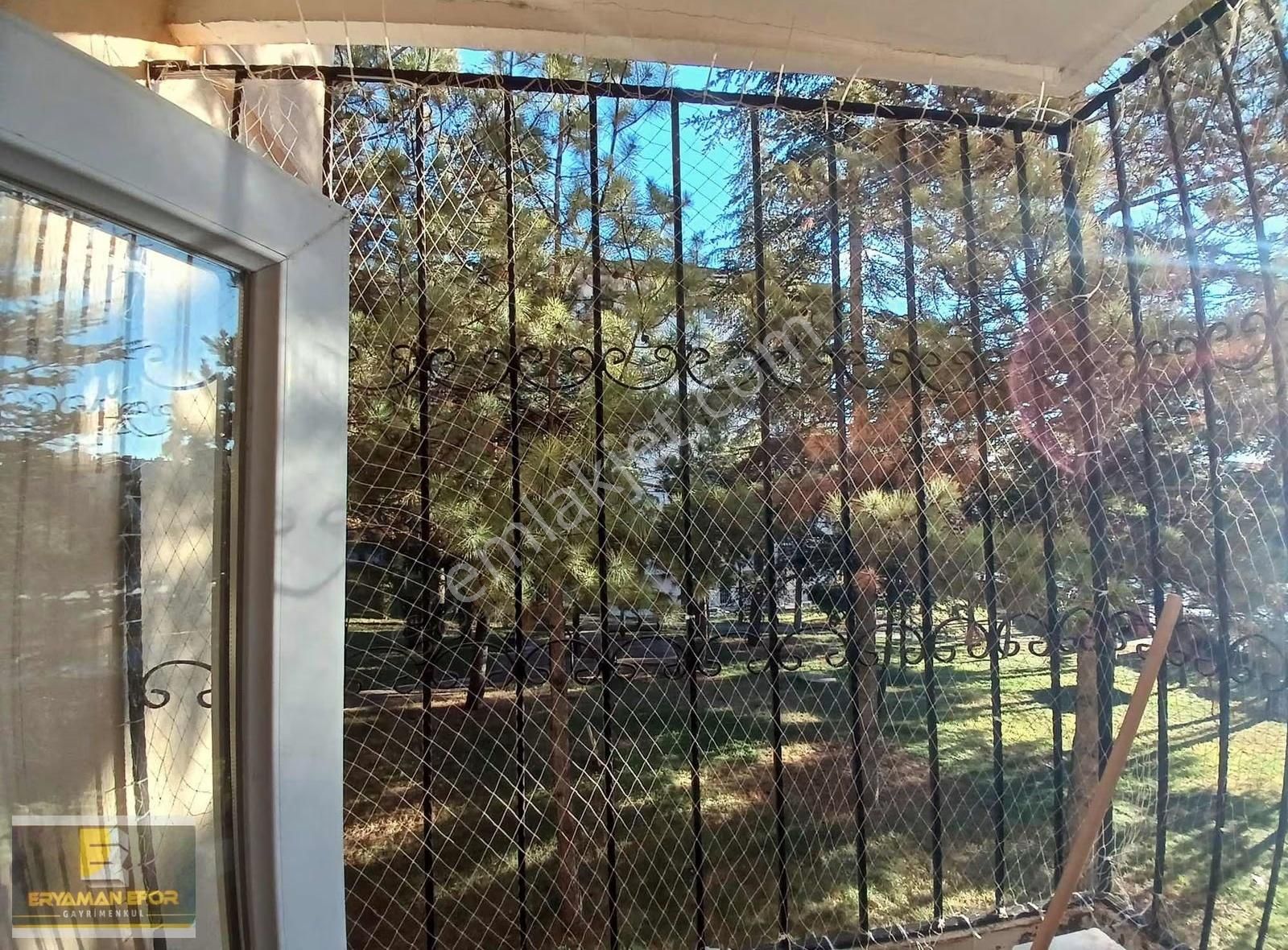 'eryaman Efor''dan 2.etap Kutlutaş'ta Yapılı 2+1 Satılık Daire - Görsel 9