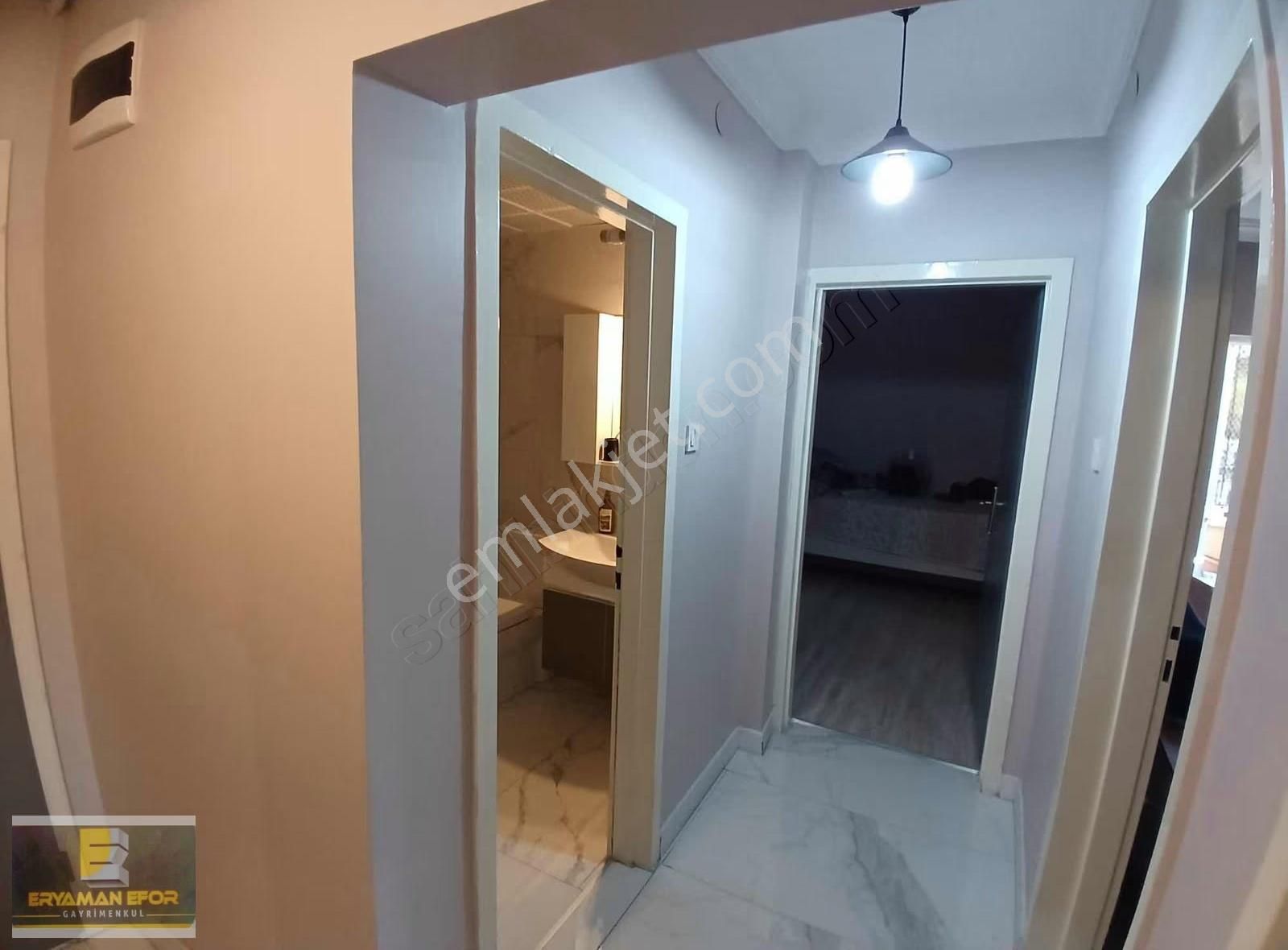 'eryaman Efor''dan 2.etap Kutlutaş'ta Yapılı 2+1 Satılık Daire - Görsel 2