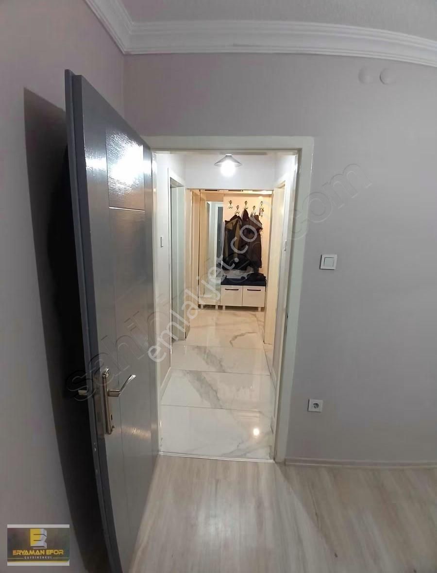 'eryaman Efor''dan 2.etap Kutlutaş'ta Yapılı 2+1 Satılık Daire - Görsel 5