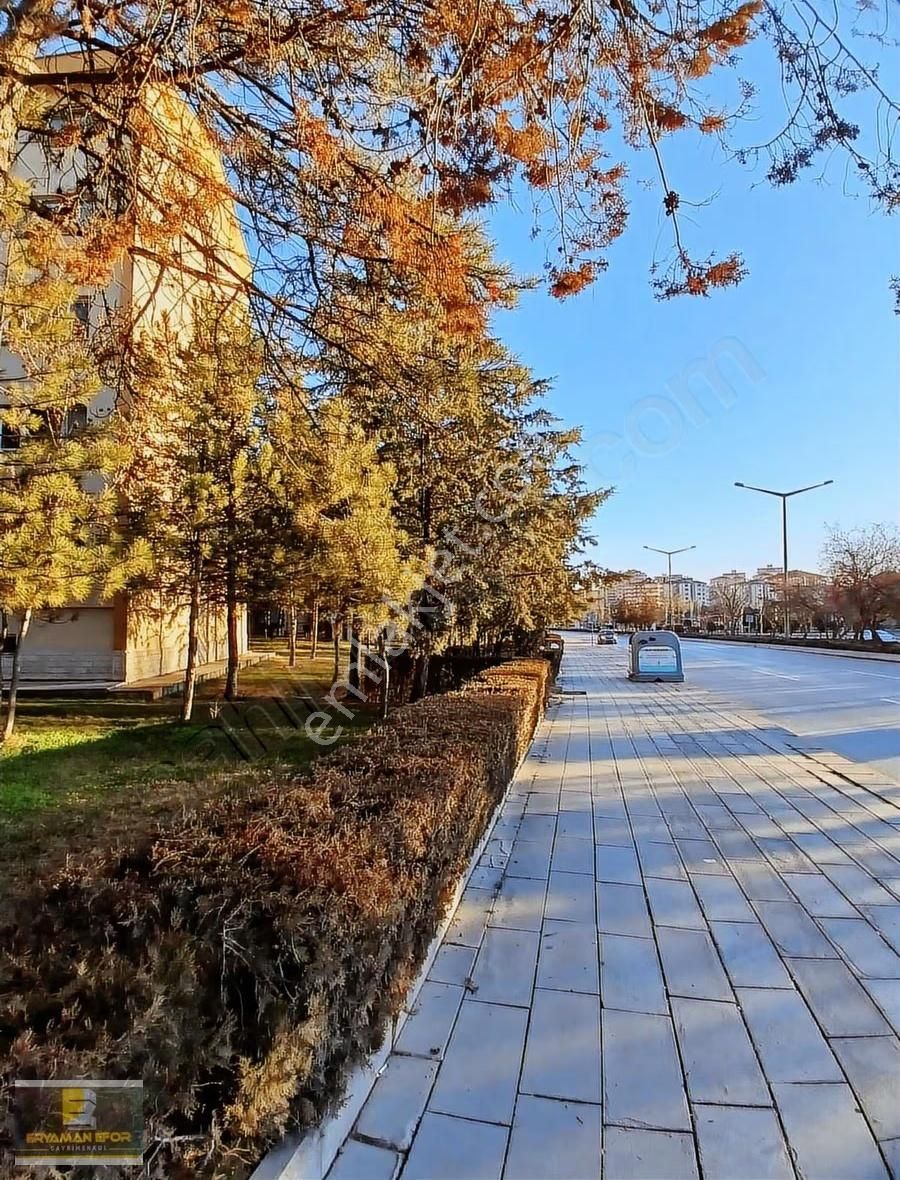 'eryaman Efor''dan 2.etap Kutlutaş'ta Yapılı 2+1 Satılık Daire - Görsel 35