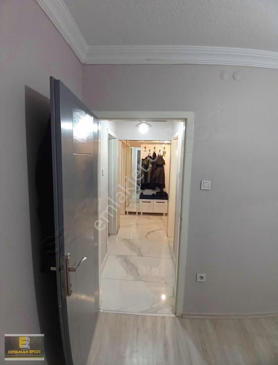 'eryaman Efor''dan 2.etap Kutlutaş'ta Yapılı 2+1 Satılık Daire - Görsel 7