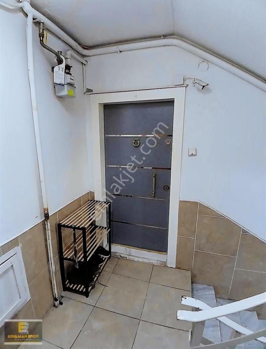 'eryaman Efor''dan 2.etap Kutlutaş'ta Yapılı 2+1 Satılık Daire - Görsel 13