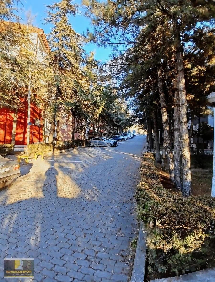 'eryaman Efor''dan 2.etap Kutlutaş'ta Yapılı 2+1 Satılık Daire - Görsel 33