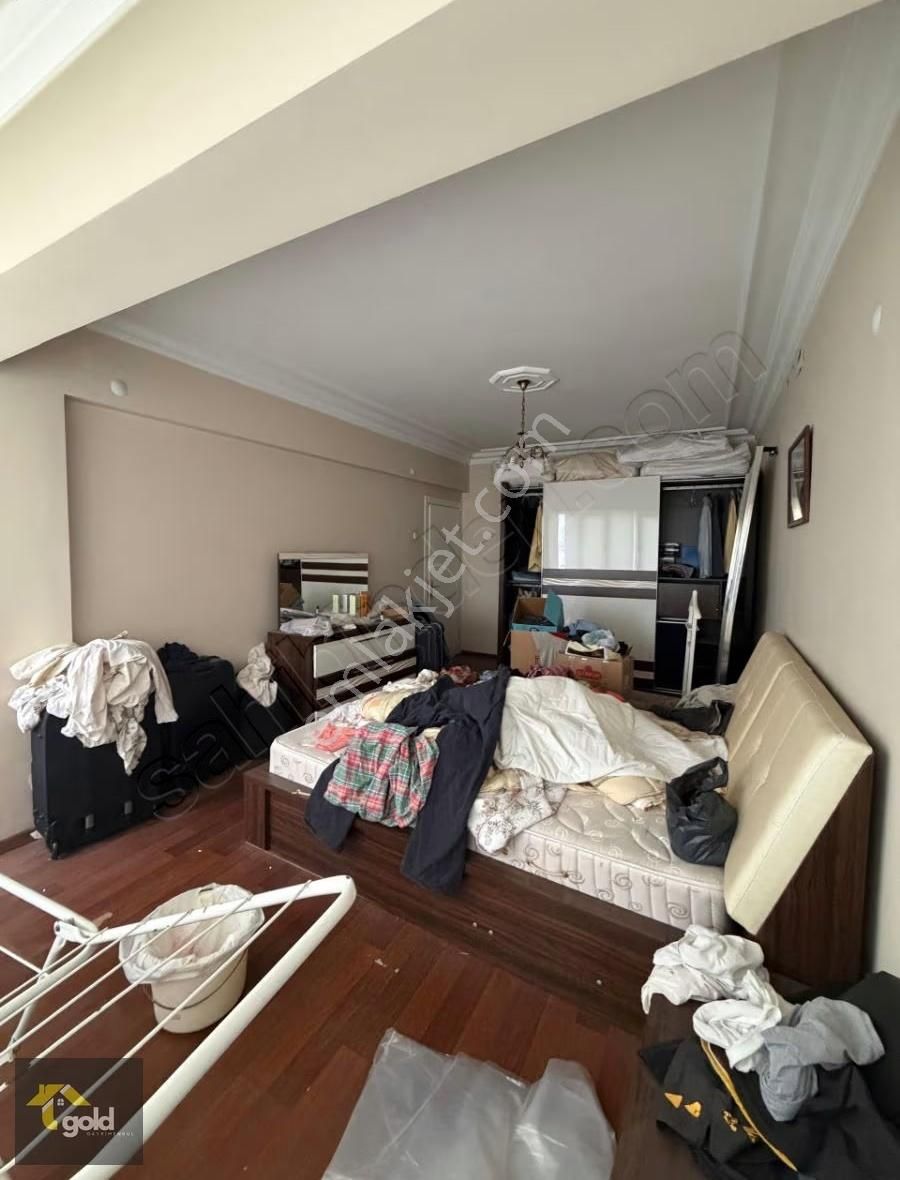 Lise Caddesine Cephe Satılık 3+1 Daire - Görsel 3