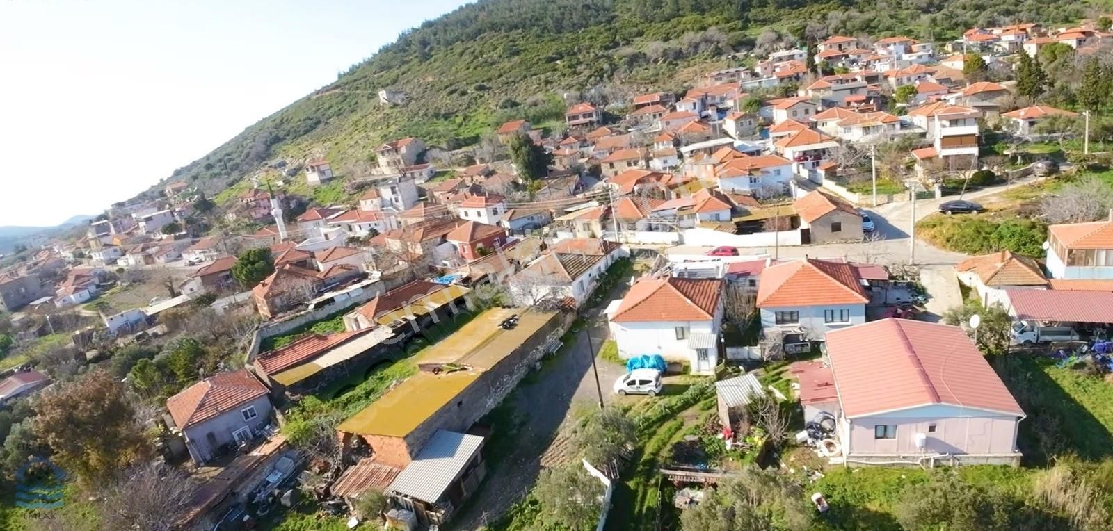 Ilıpınar Köy İçi İmarlı 1540 M2 Satılık Arsa - Görsel 5