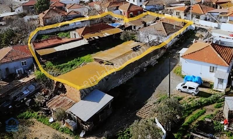 Ilıpınar Köy İçi İmarlı 1540 M2 Satılık Arsa - Görsel 6