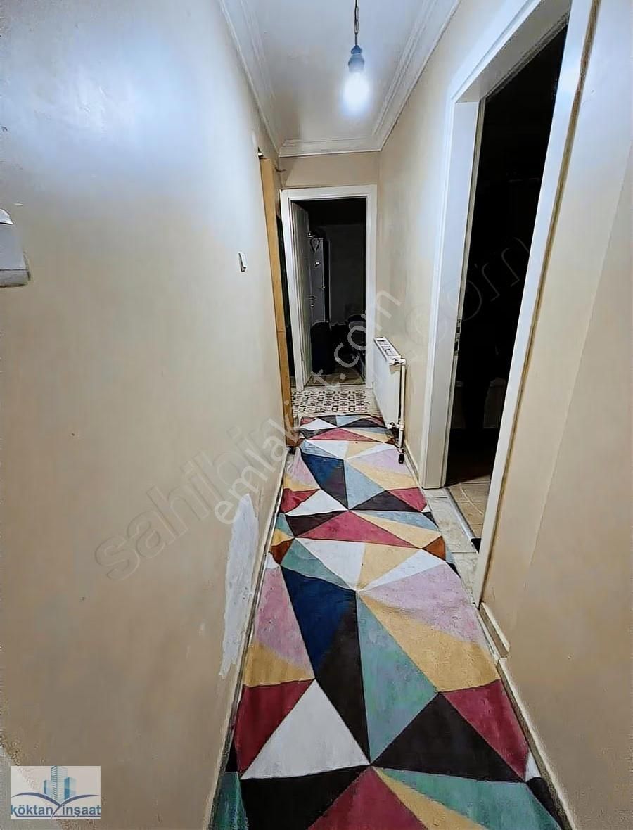 Merkezefendi Mahallesinde 2+1 Yatırımlık Daire Fırsatı - Görsel 17