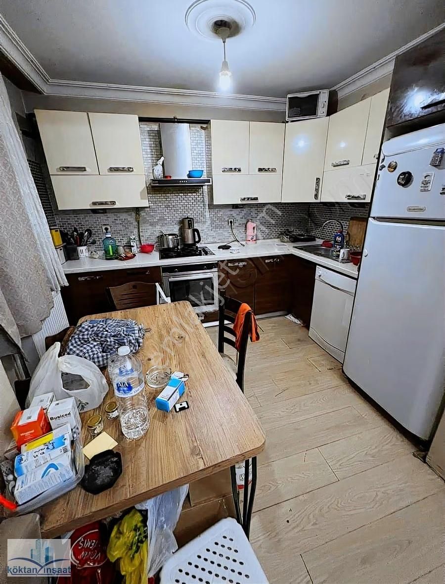 Merkezefendi Mahallesinde 2+1 Yatırımlık Daire Fırsatı