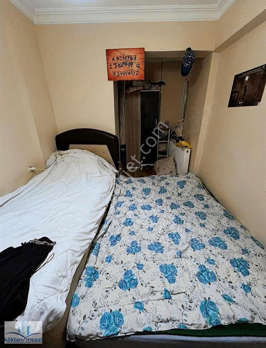Merkezefendi Mahallesinde 2+1 Yatırımlık Daire Fırsatı - Görsel 19