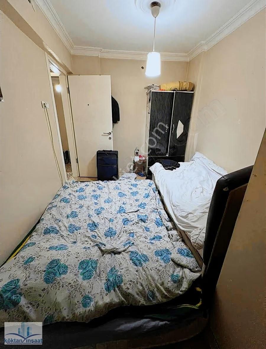 Merkezefendi Mahallesinde 2+1 Yatırımlık Daire Fırsatı - Görsel 24