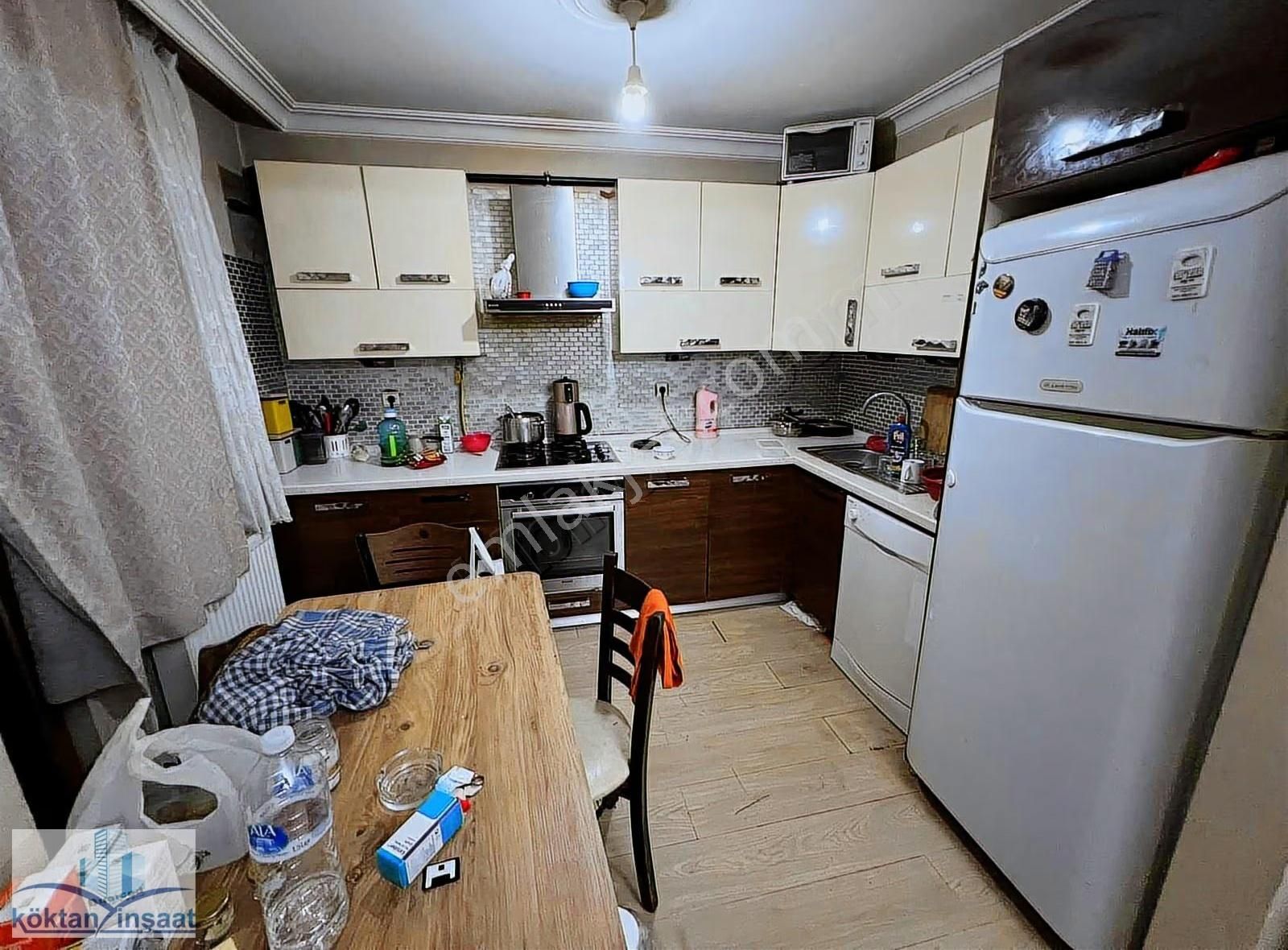 Merkezefendi Mahallesinde 2+1 Yatırımlık Daire Fırsatı - Görsel 26
