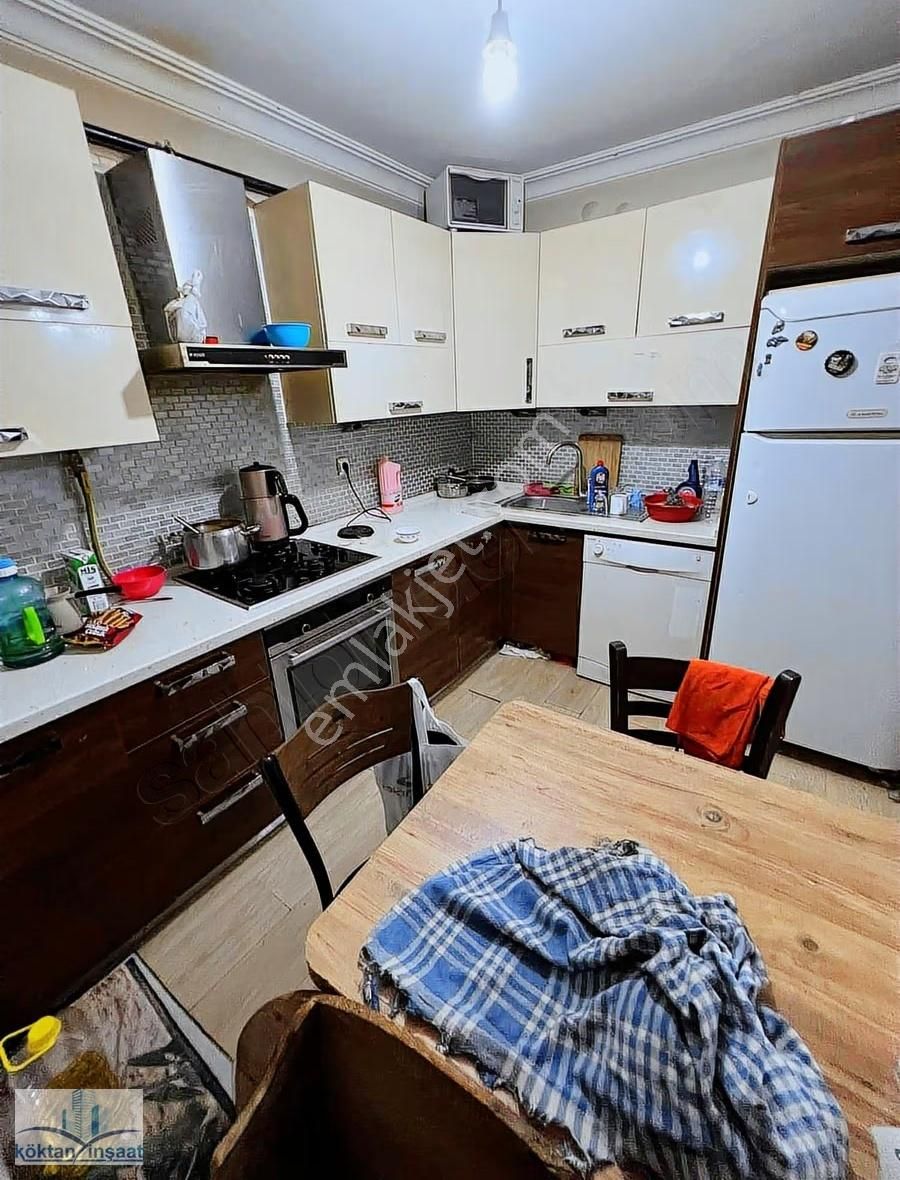 Merkezefendi Mahallesinde 2+1 Yatırımlık Daire Fırsatı - Görsel 14