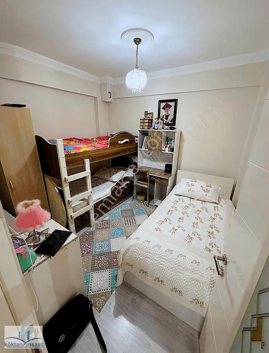 Köktan Gayrimenkulden 2+1 Kapalı Mutfak Uygun Fiyatlı Daire - Görsel 6