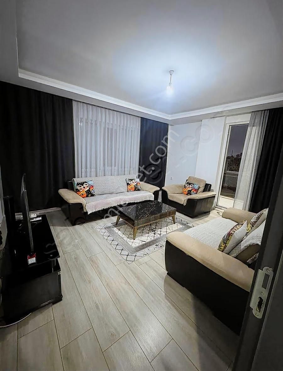 2+1 Eşyalı Kiralık Daire