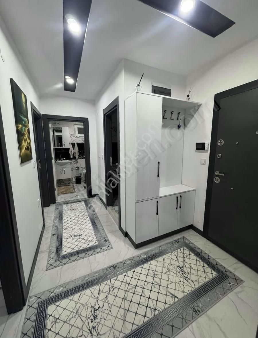 2+1 Eşyalı Kiralık Daire - Görsel 12