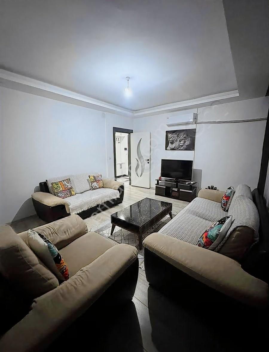 2+1 Eşyalı Kiralık Daire - Görsel 2