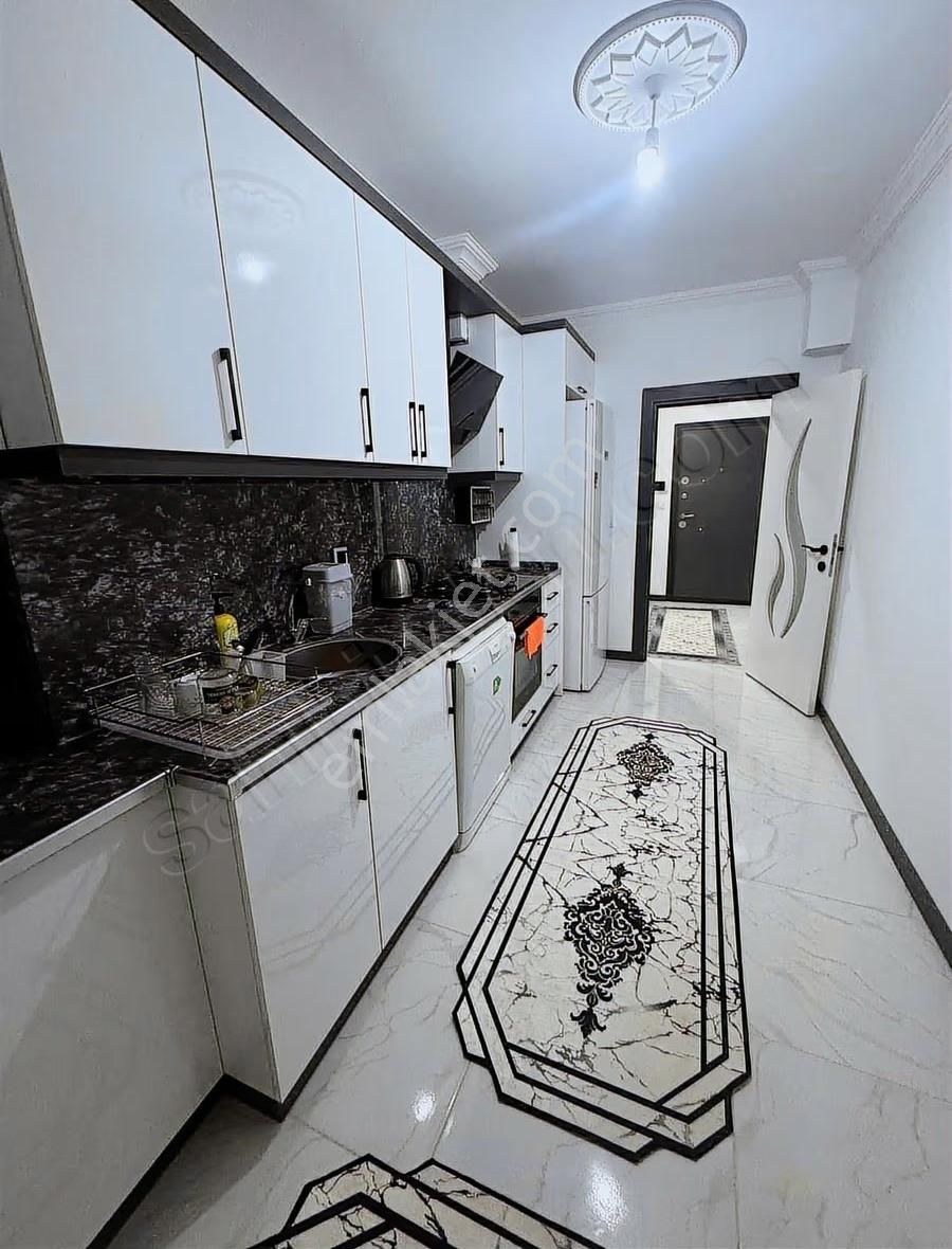 2+1 Eşyalı Kiralık Daire - Görsel 8