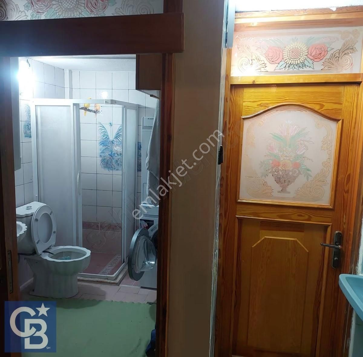 Cb Odak'dan Menemen Merkezde Kiralık 3+1 Daire - Görsel 8