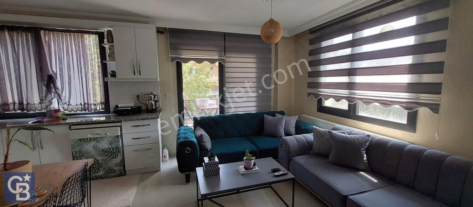 Cb Odaktan Şakranda Satılık 4+1 Dubleks Daire