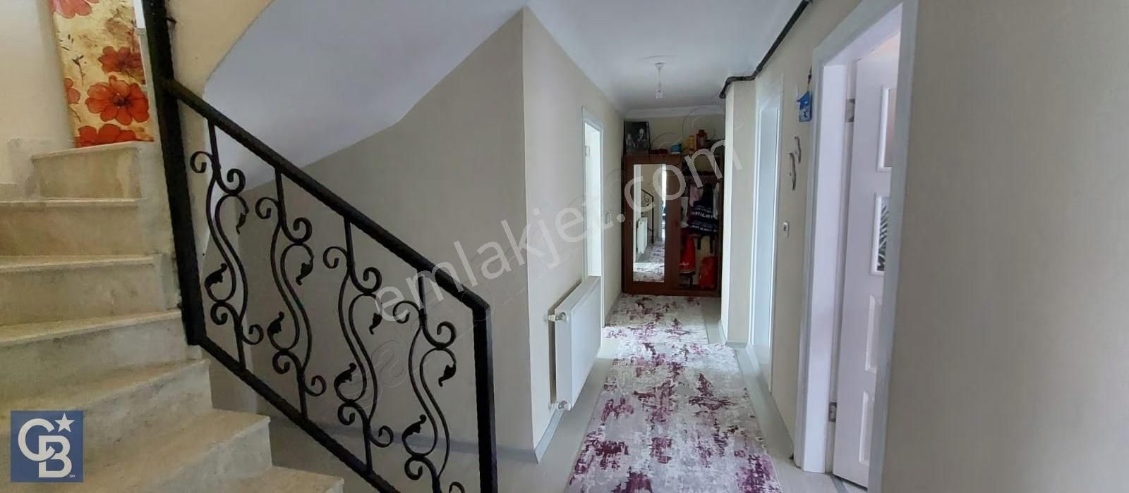 Cb Odaktan Şakranda Satılık 4+1 Dubleks Daire - Görsel 31
