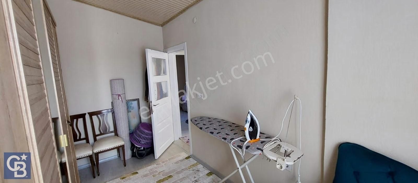 Cb Odaktan Şakranda Satılık 4+1 Dubleks Daire - Görsel 19