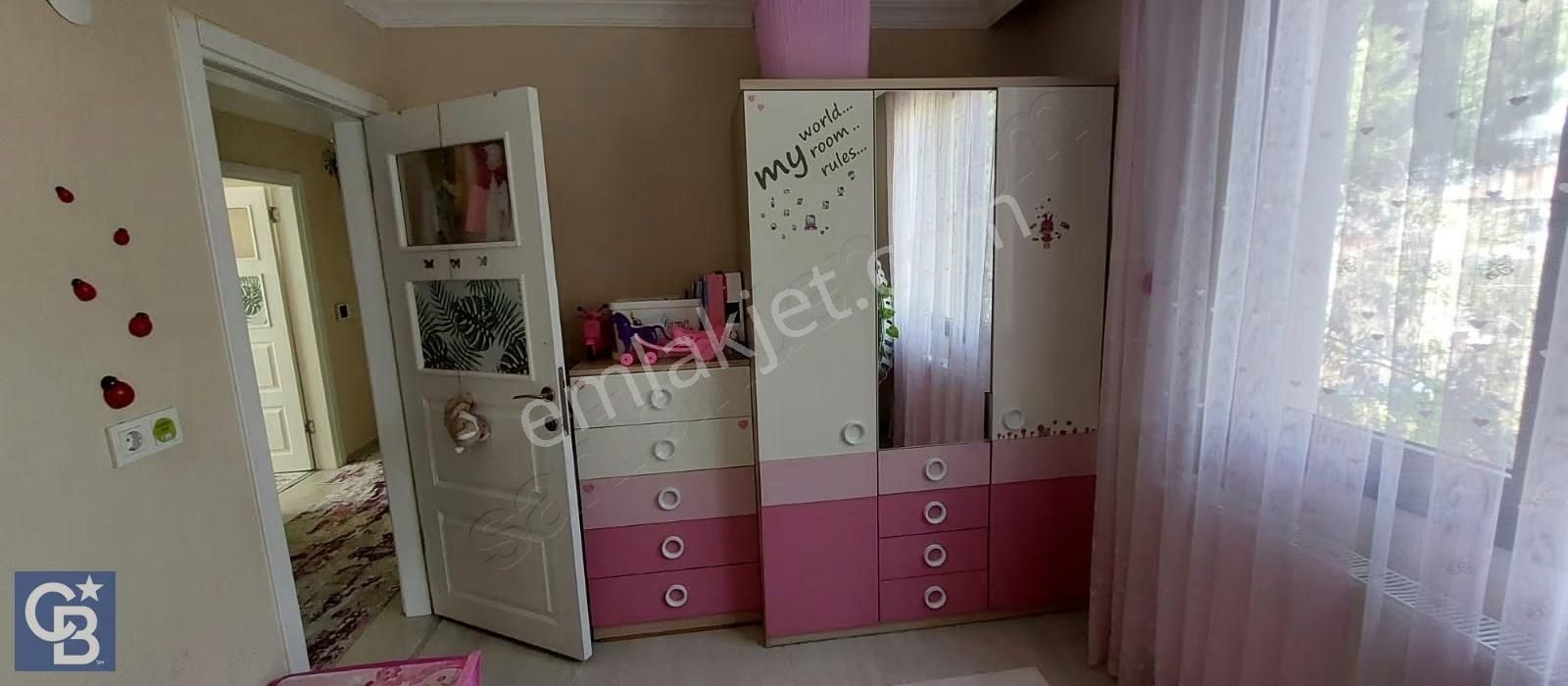 Cb Odaktan Şakranda Satılık 4+1 Dubleks Daire - Görsel 16