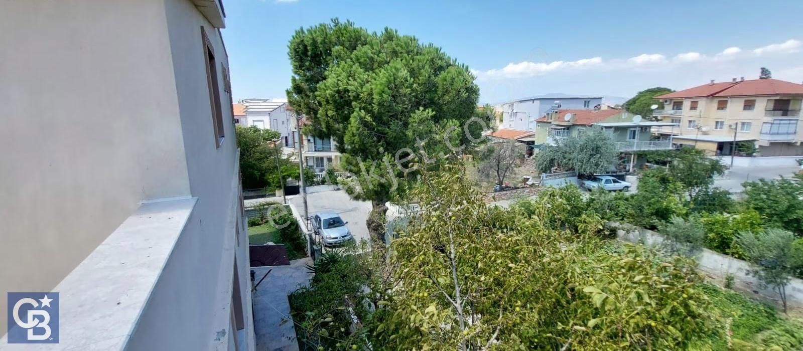 Cb Odaktan Şakranda Satılık 4+1 Dubleks Daire - Görsel 10
