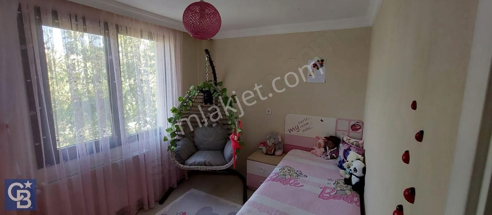 Cb Odaktan Şakranda Satılık 4+1 Dubleks Daire - Görsel 29