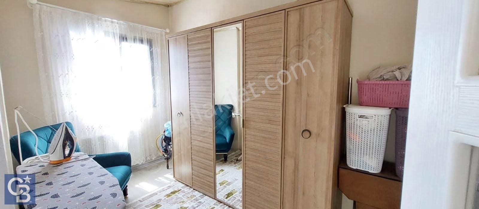 Cb Odaktan Şakranda Satılık 4+1 Dubleks Daire - Görsel 21
