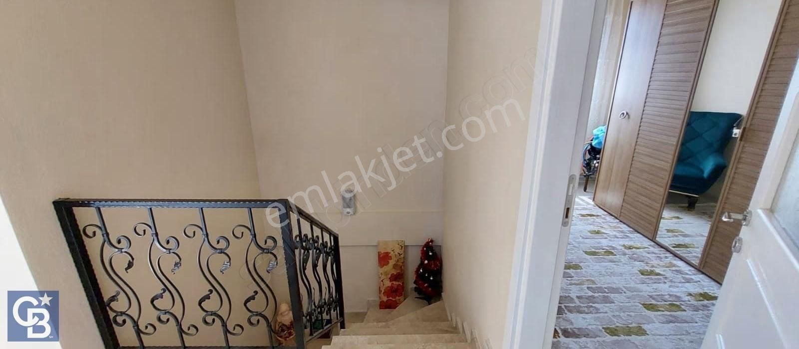 Cb Odaktan Şakranda Satılık 4+1 Dubleks Daire - Görsel 18