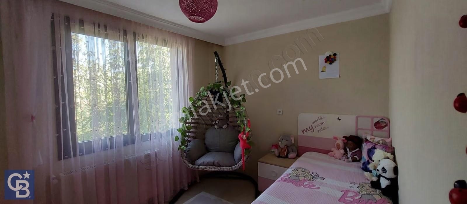 Cb Odaktan Şakranda Satılık 4+1 Dubleks Daire - Görsel 5