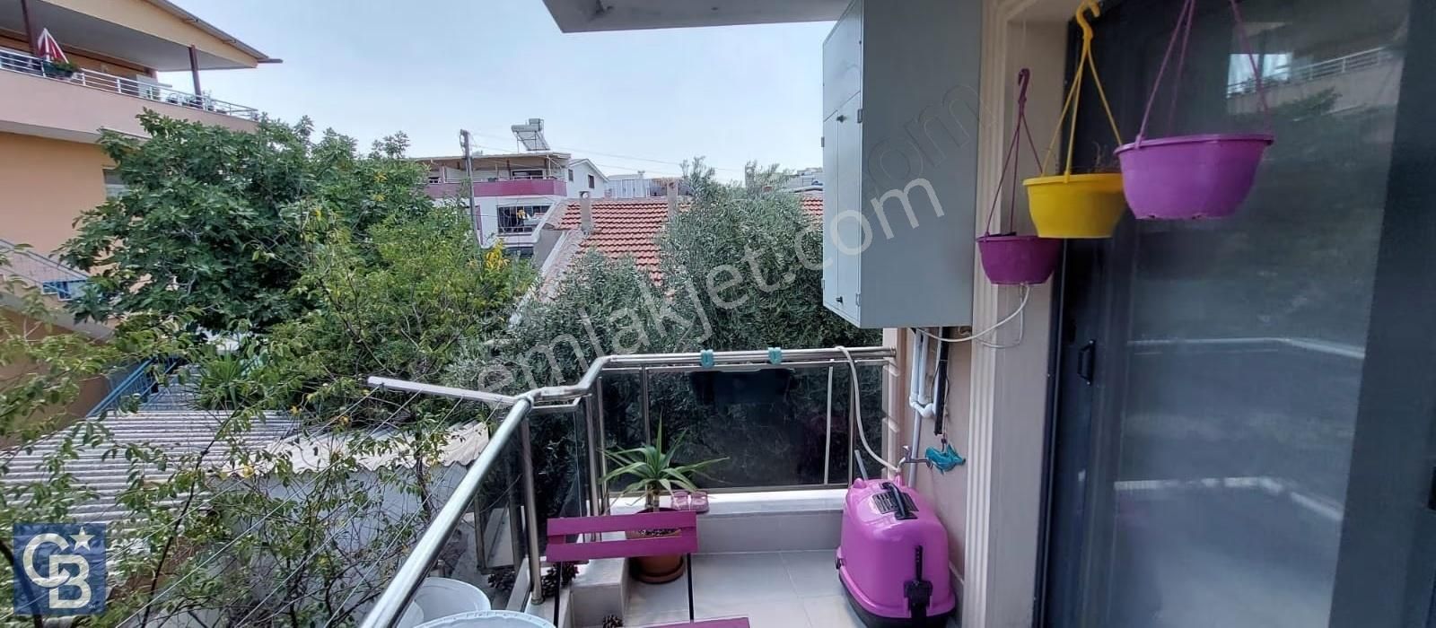 Cb Odaktan Şakranda Satılık 4+1 Dubleks Daire - Görsel 8