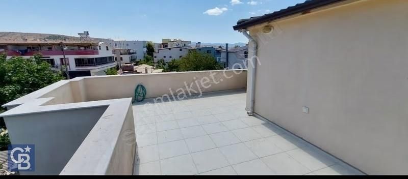 Cb Odaktan Şakranda Satılık 4+1 Dubleks Daire - Görsel 27