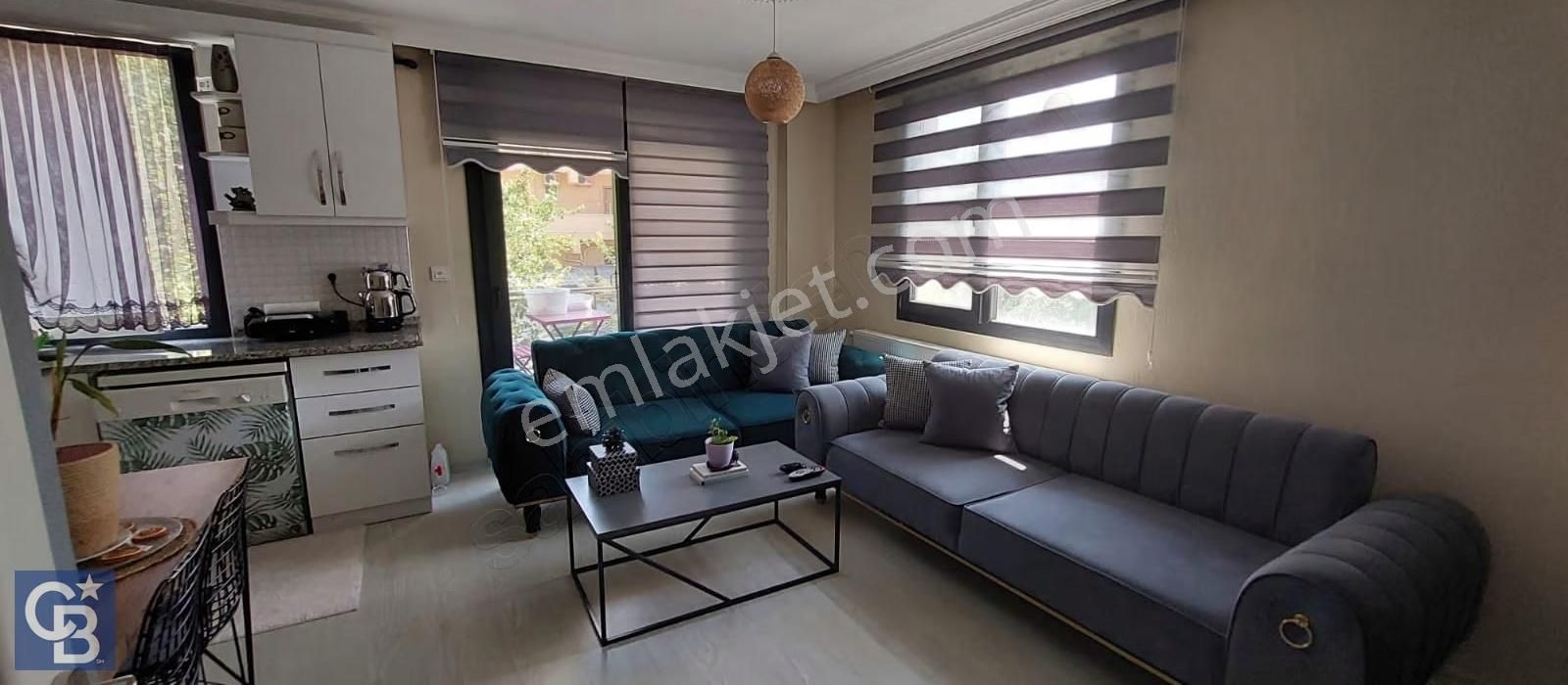 Cb Odaktan Şakranda Satılık 4+1 Dubleks Daire - Görsel 32