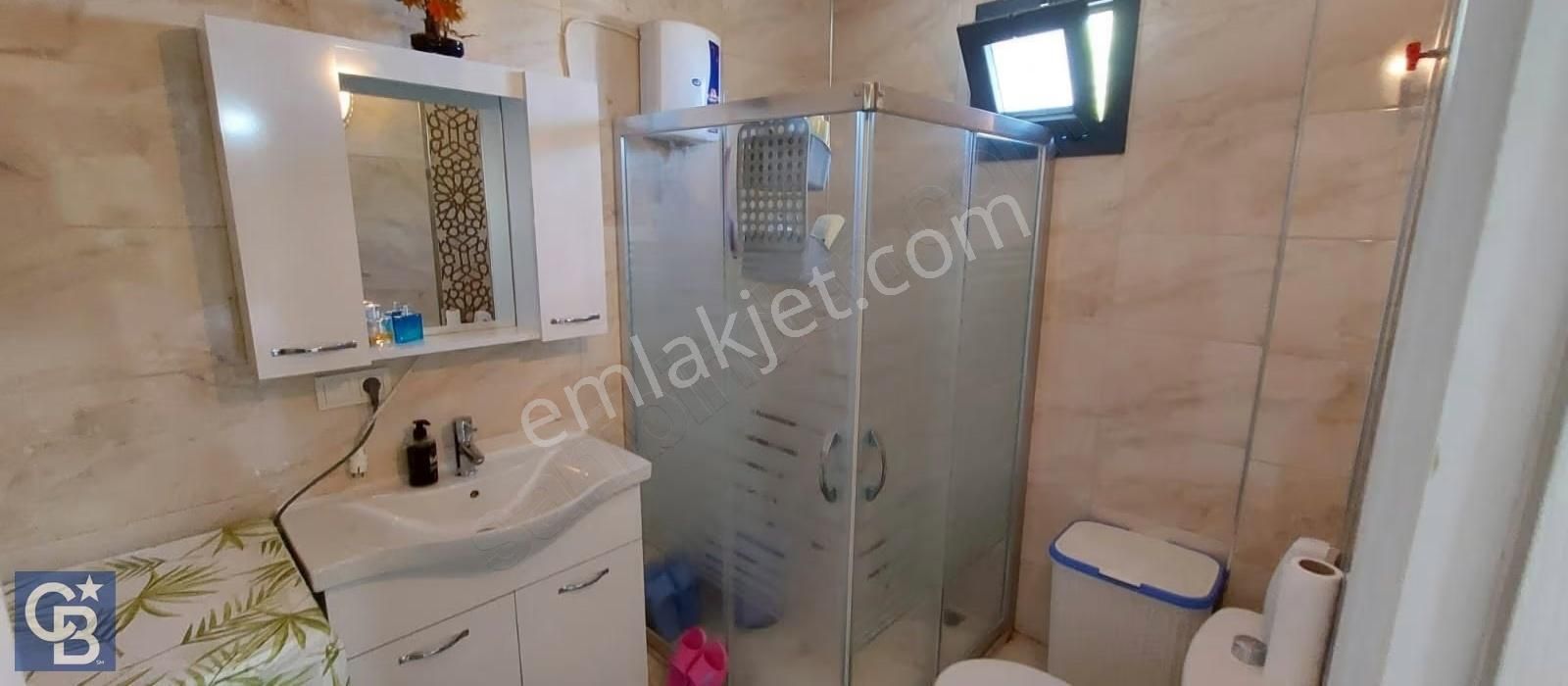Cb Odaktan Şakranda Satılık 4+1 Dubleks Daire - Görsel 24