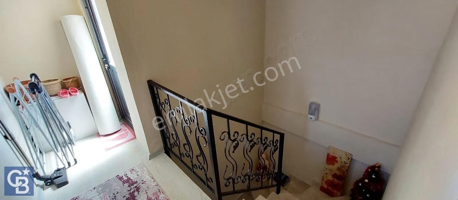 Cb Odaktan Şakranda Satılık 4+1 Dubleks Daire - Görsel 23