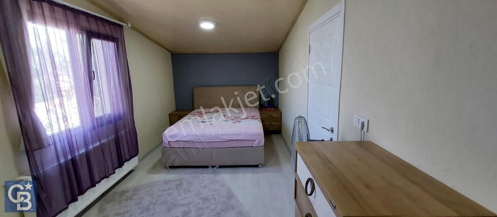 Cb Odaktan Şakranda Satılık 4+1 Dubleks Daire - Görsel 15