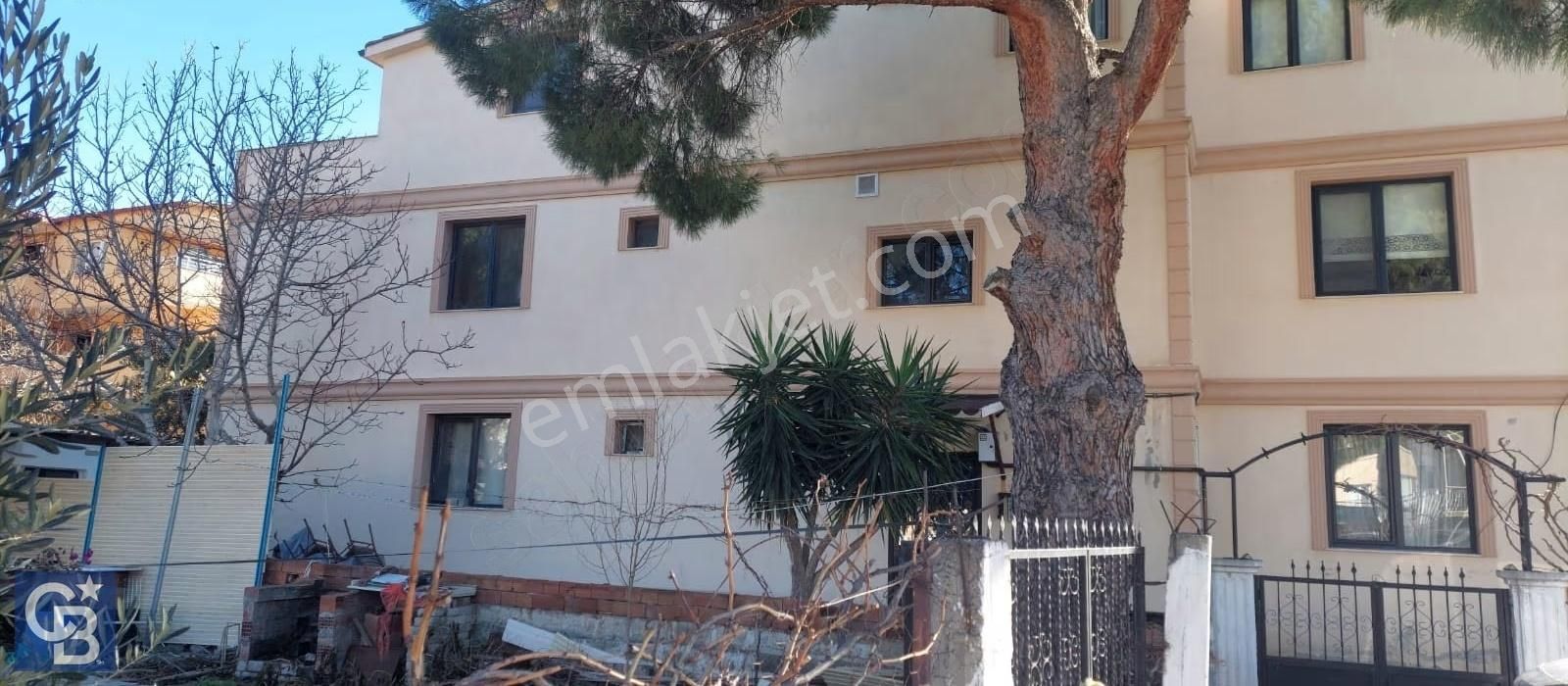 Cb Odaktan Şakranda Satılık 4+1 Dubleks Daire - Görsel 28