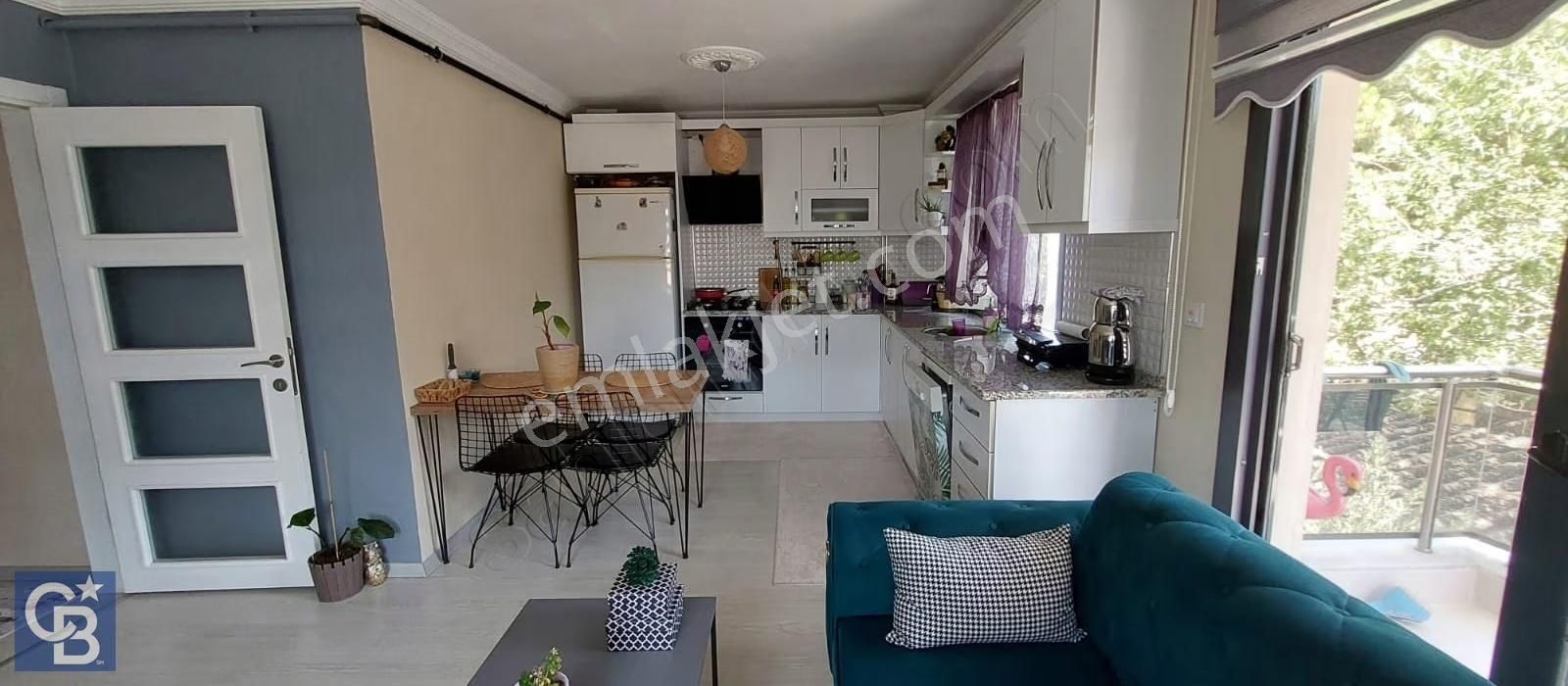 Cb Odaktan Şakranda Satılık 4+1 Dubleks Daire - Görsel 30