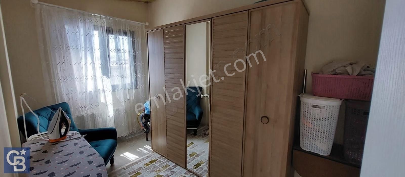 Cb Odaktan Şakranda Satılık 4+1 Dubleks Daire - Görsel 2