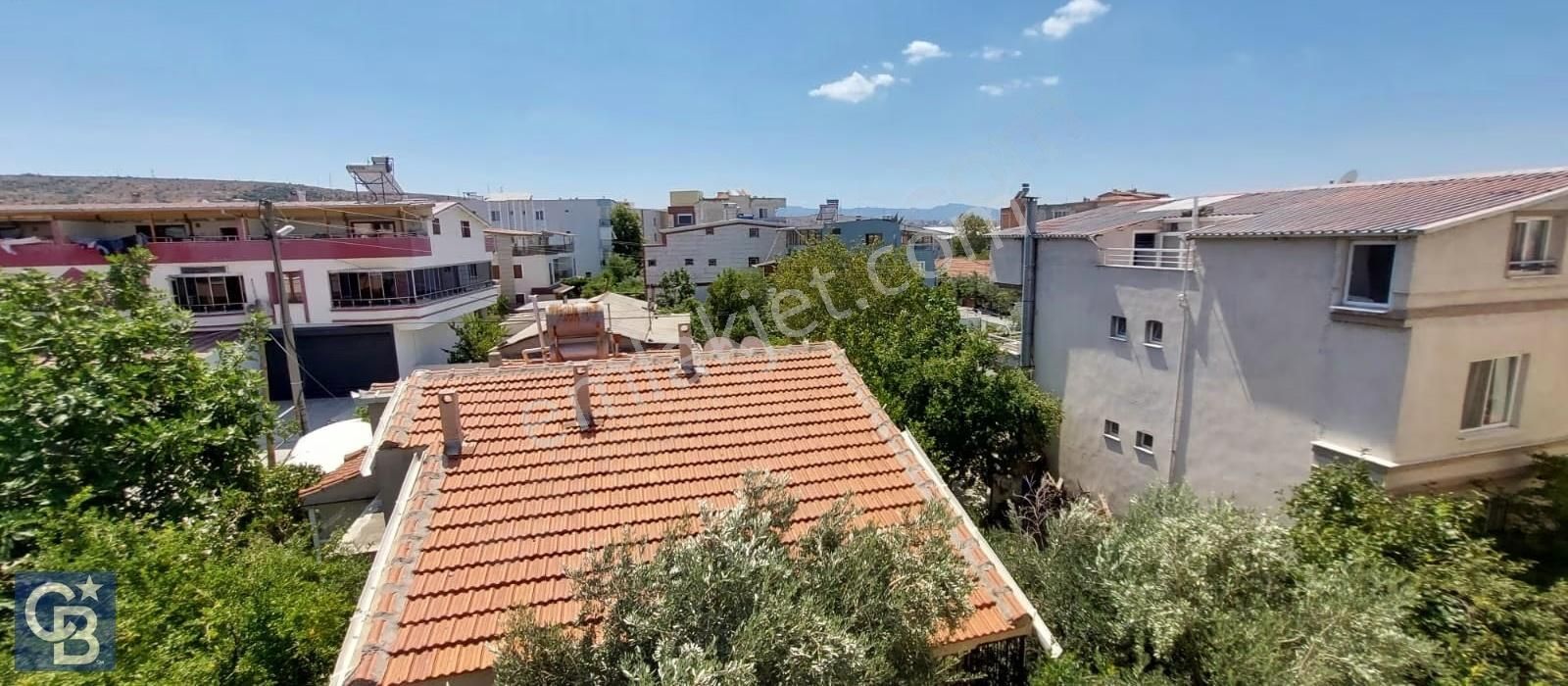 Cb Odaktan Şakranda Satılık 4+1 Dubleks Daire - Görsel 34