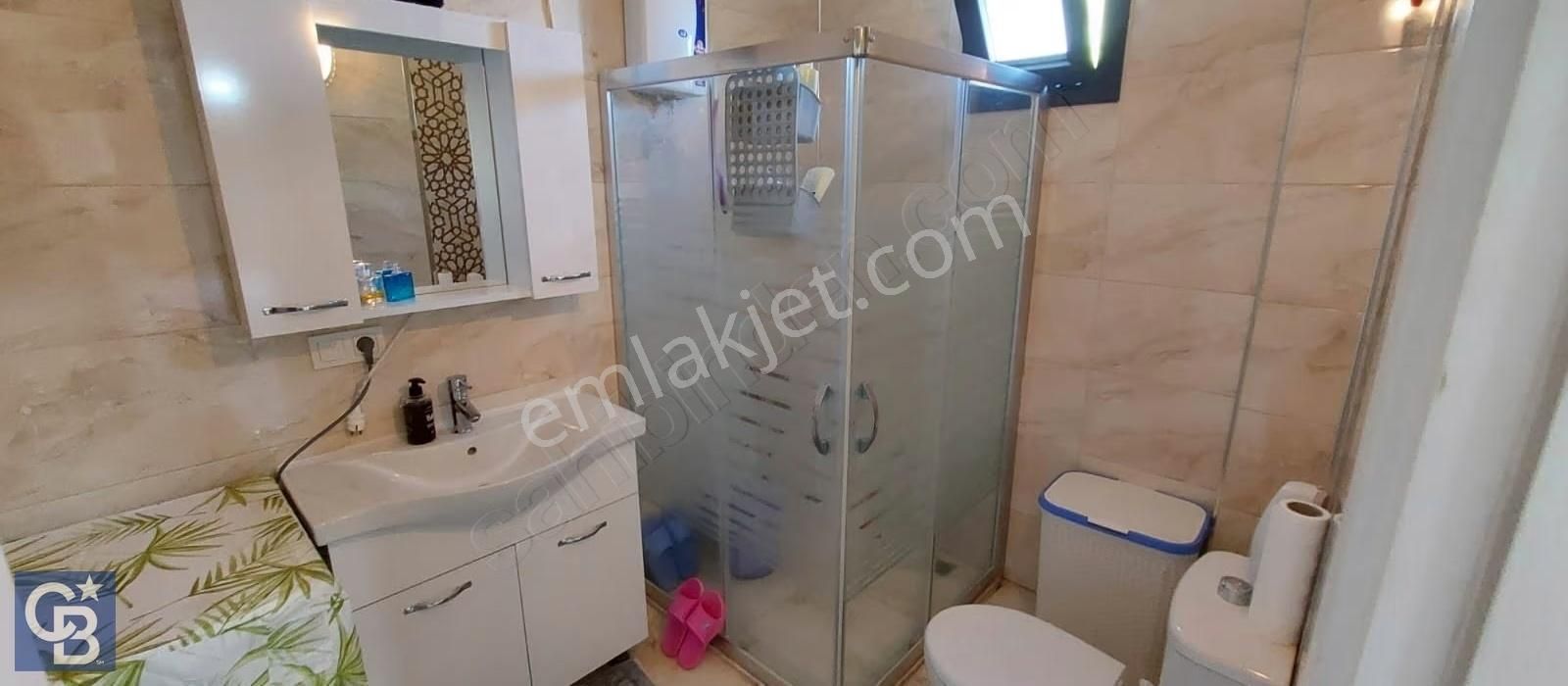 Cb Odaktan Şakranda Satılık 4+1 Dubleks Daire - Görsel 26