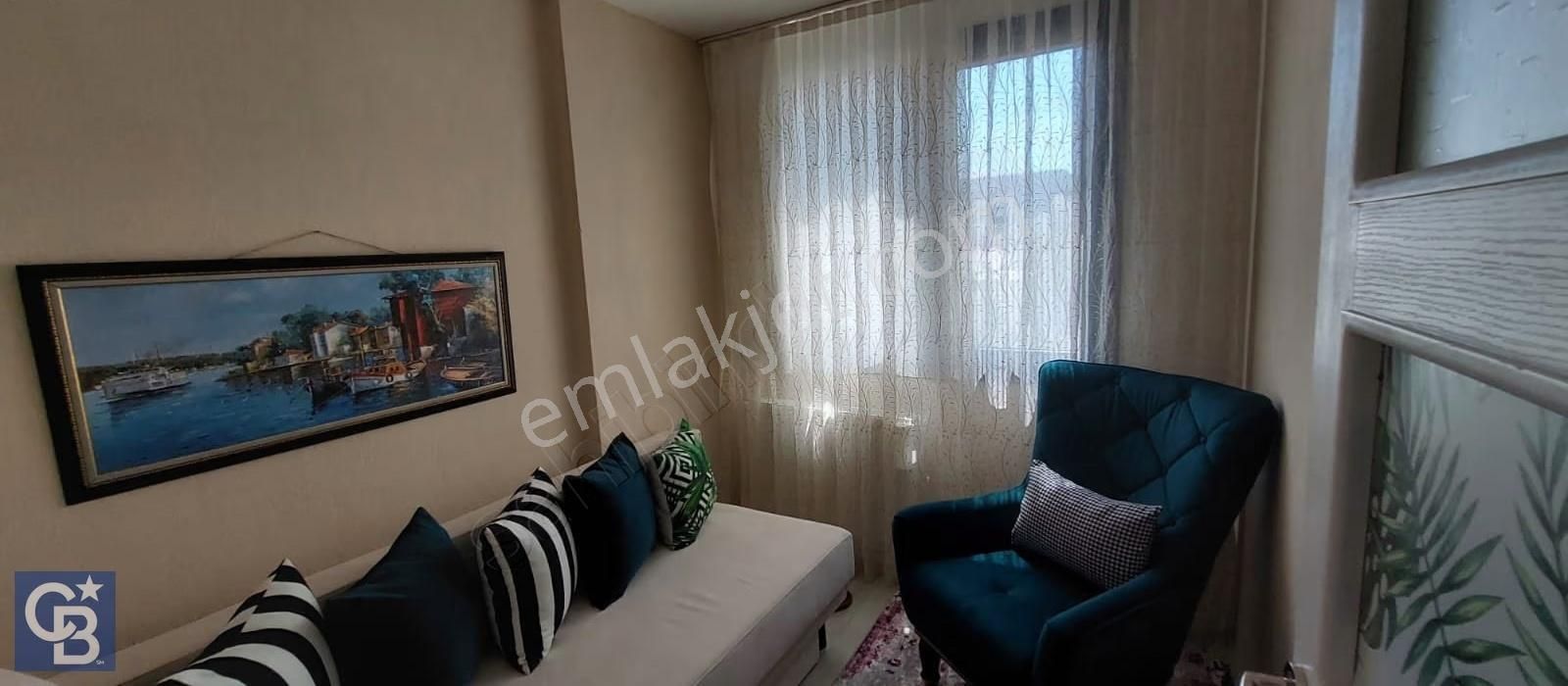 Cb Odaktan Şakranda Satılık 4+1 Dubleks Daire - Görsel 20