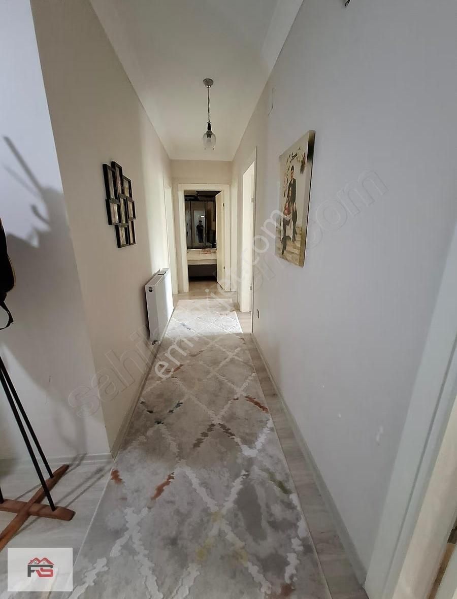 Akhisar Reşatbey Fahri Sertel Emlaktan Satılık 3+1 Daire - Görsel 8