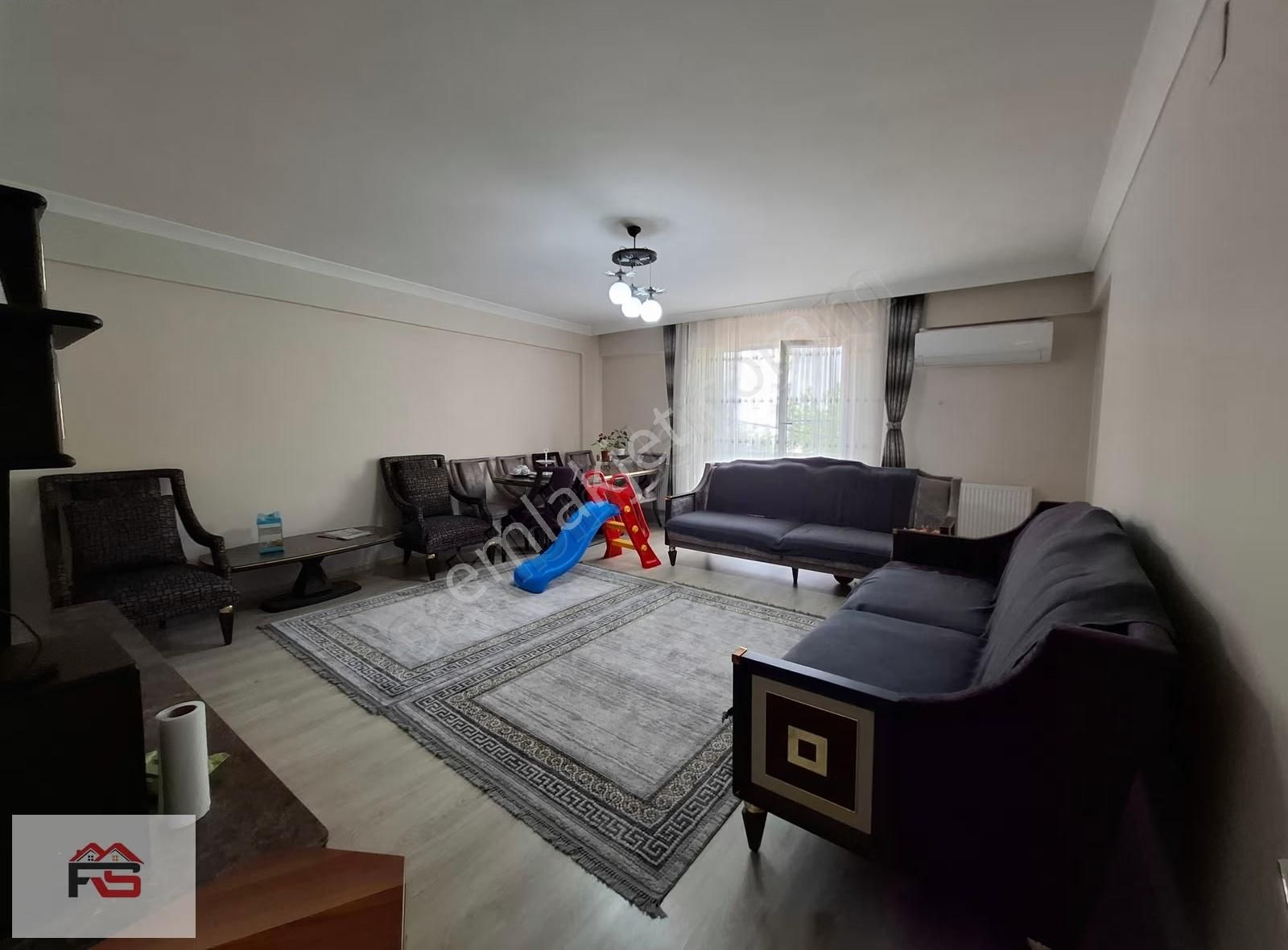 Akhisar Reşatbey Fahri Sertel Emlaktan Satılık 3+1 Daire - Görsel 18