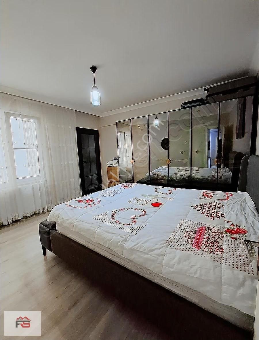 Akhisar Reşatbey Fahri Sertel Emlaktan Satılık 3+1 Daire - Görsel 7