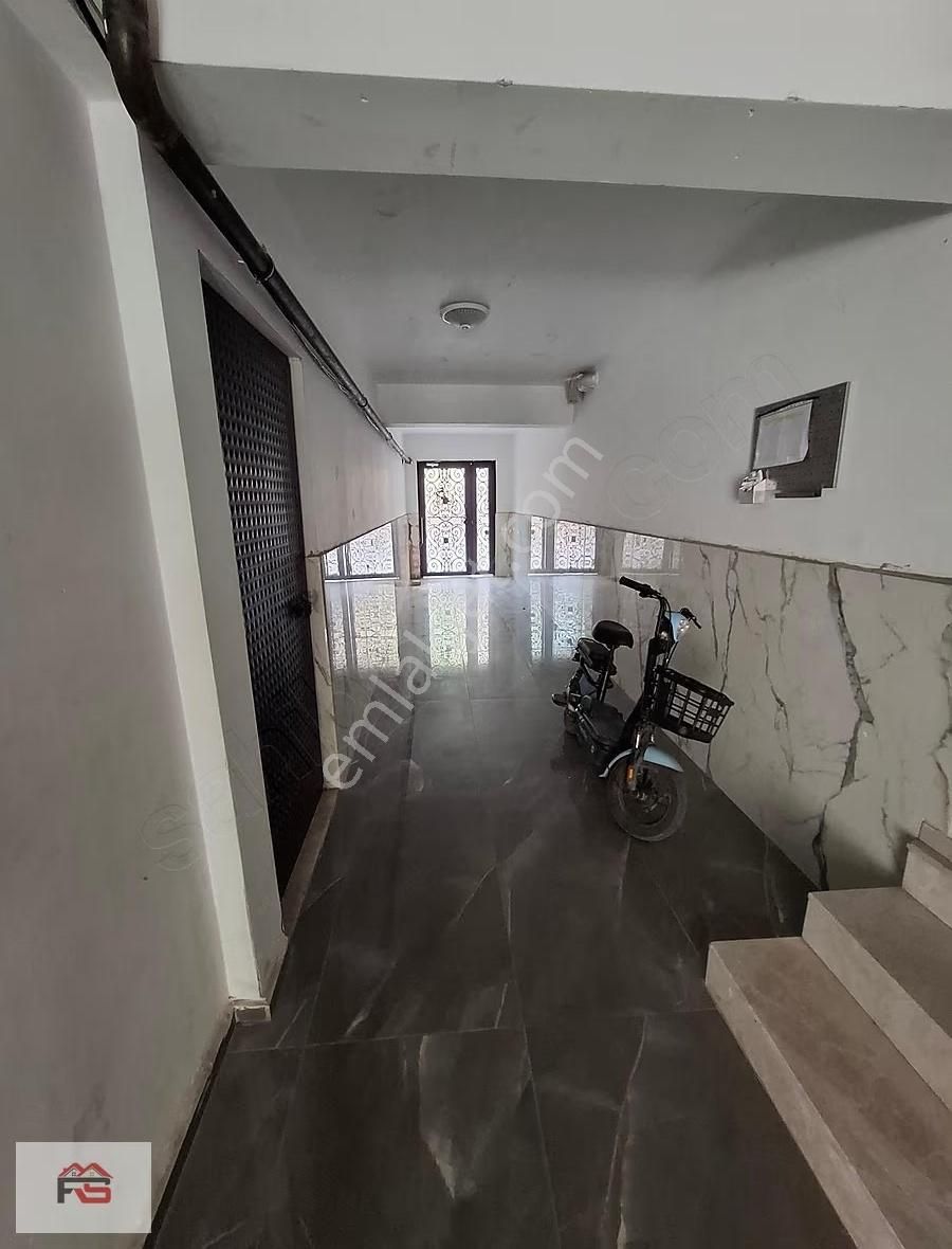 Akhisar Reşatbey Fahri Sertel Emlaktan Satılık 3+1 Daire - Görsel 19