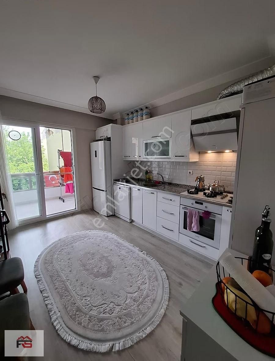 Akhisar Reşatbey Fahri Sertel Emlaktan Satılık 3+1 Daire - Görsel 23